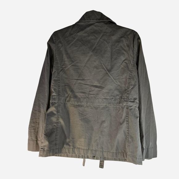 Green Gap utility jacket size small - Picture 2 of 8